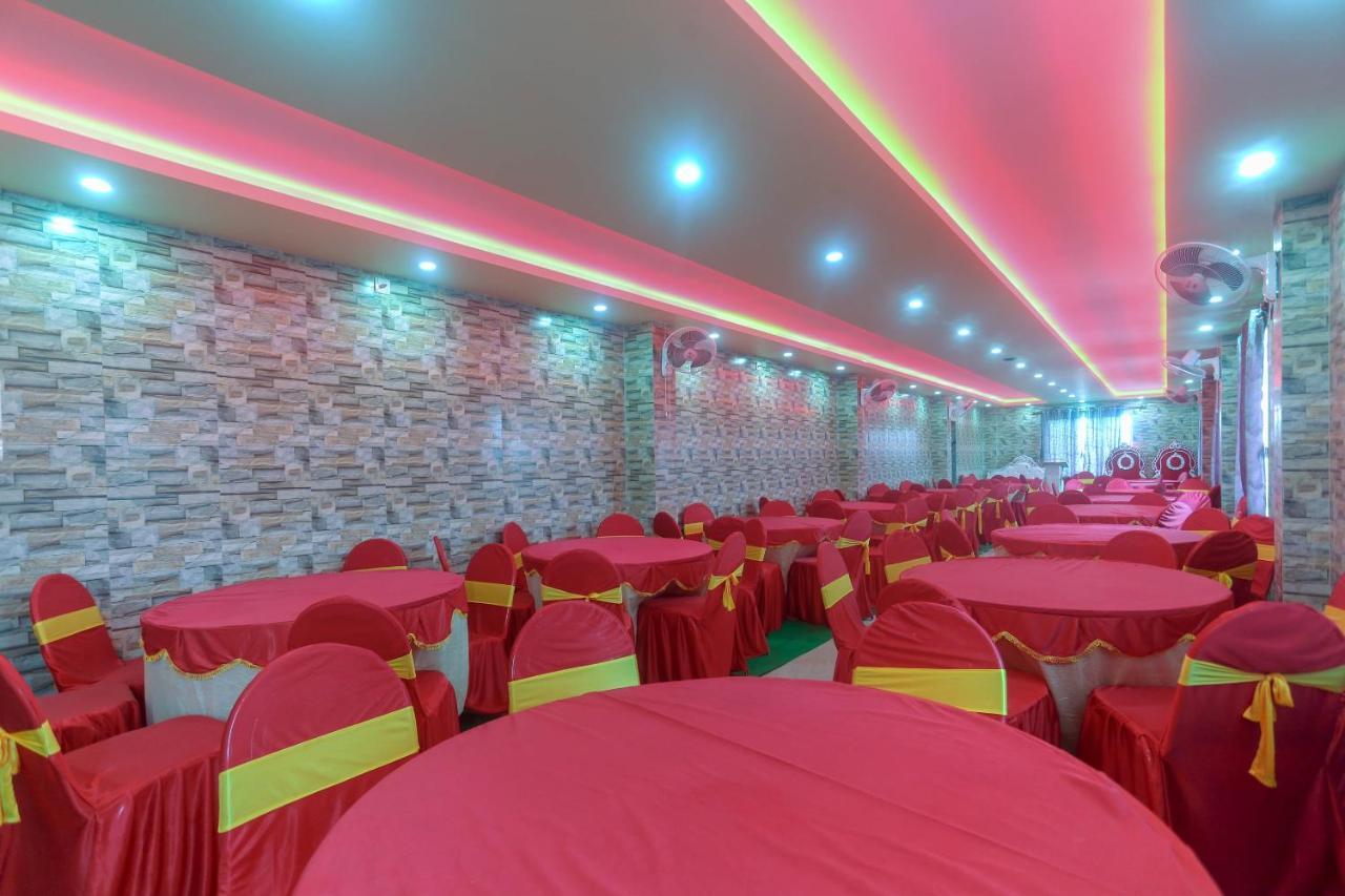 Oyo 60771 New Puri Hotel Dış mekan fotoğraf